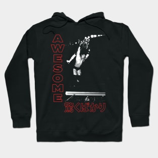 Mike Awesome Hoodie